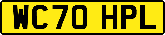 WC70HPL