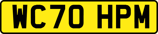 WC70HPM