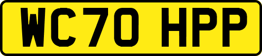 WC70HPP