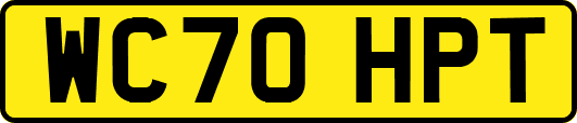 WC70HPT