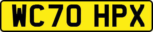 WC70HPX