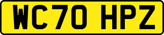 WC70HPZ