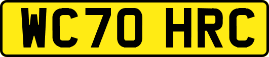 WC70HRC