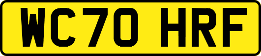 WC70HRF
