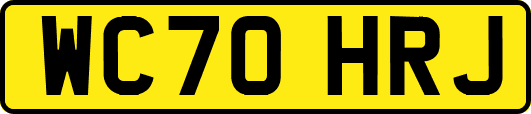 WC70HRJ