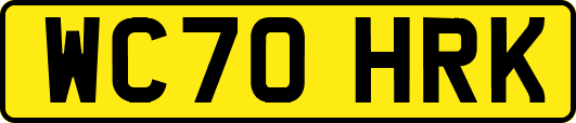 WC70HRK