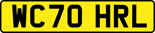 WC70HRL