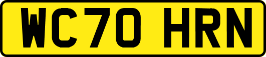 WC70HRN
