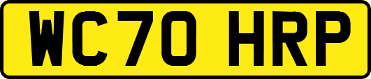 WC70HRP