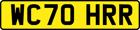 WC70HRR