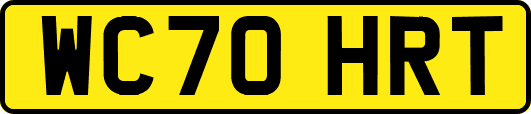 WC70HRT