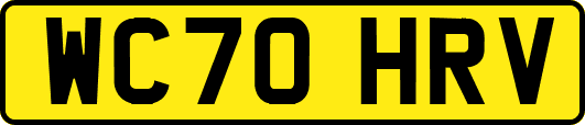 WC70HRV
