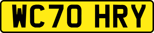 WC70HRY