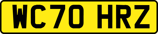 WC70HRZ