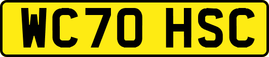WC70HSC