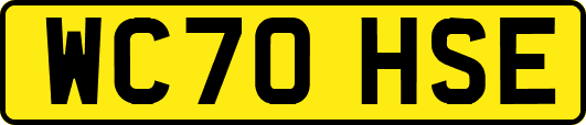WC70HSE