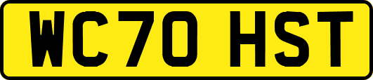 WC70HST