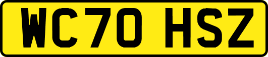 WC70HSZ