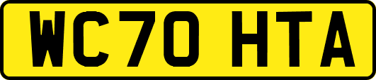 WC70HTA