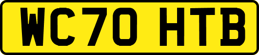 WC70HTB