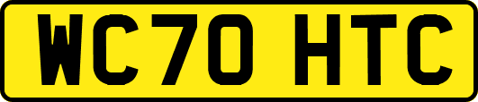 WC70HTC