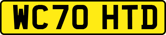 WC70HTD
