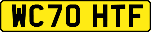 WC70HTF