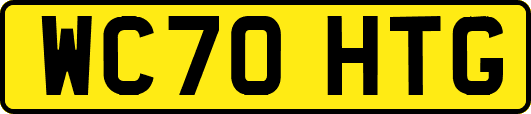 WC70HTG