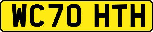 WC70HTH