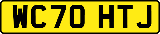WC70HTJ