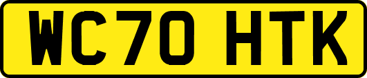 WC70HTK