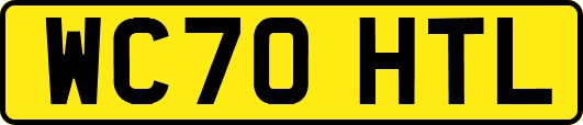 WC70HTL