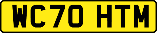 WC70HTM