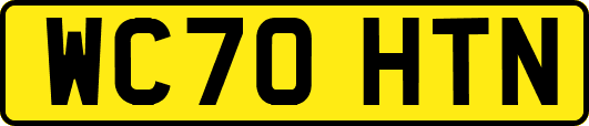 WC70HTN