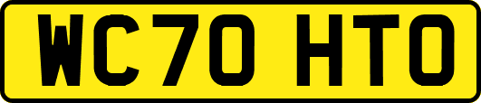 WC70HTO