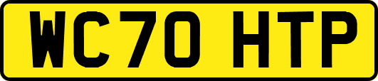 WC70HTP