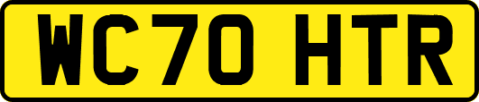 WC70HTR