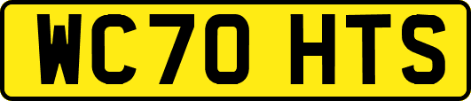 WC70HTS