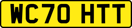 WC70HTT