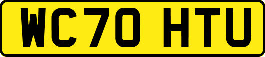 WC70HTU