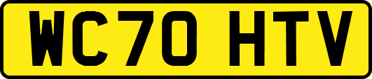 WC70HTV