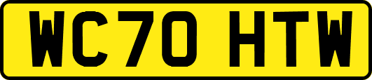 WC70HTW