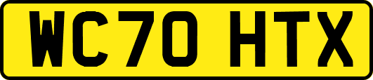 WC70HTX