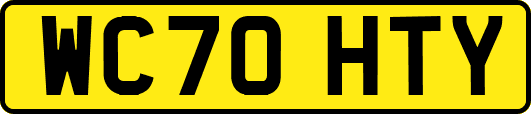 WC70HTY