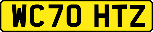 WC70HTZ