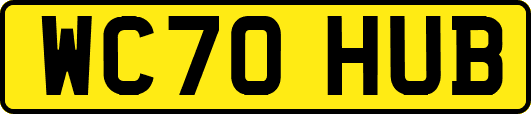 WC70HUB