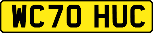 WC70HUC