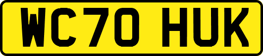 WC70HUK