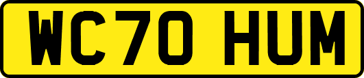 WC70HUM