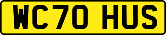 WC70HUS